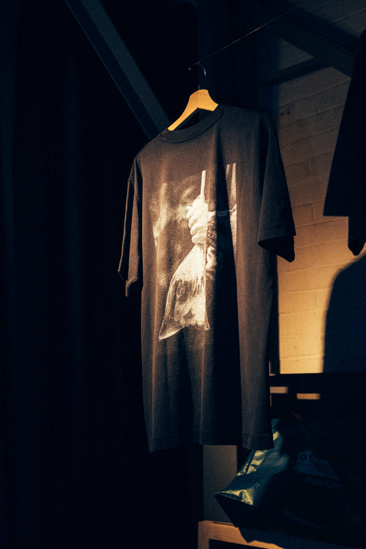 Pauli «Vilech Nid» T-Shirt
